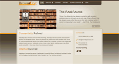 Desktop Screenshot of browndognetworks.com